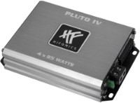 Усилитель автомобильный Hifonics Pluto IV  фото №2 — интернет-магазин Desire.md