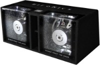 Автомобильный сабвуфер Hifonics ZRX12DUAL фото №3 — интернет-магазин Desire.md