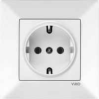 Priză Viko Meridian (95976048)