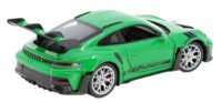 Mașină Welly Porshe 911 Gt3 Rs 992 1:24 Welly Green (24122W) imaginea #3 — magazin online Desire.md