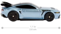 Jucărie teleghidată Hot Wheels 1:64 Ford Mustang GTD (194735260126) imaginea #3 — magazin online Desire.md