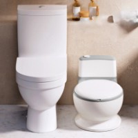 Oala-scaunel 4Play Little Loo imaginea #2 — magazin online Desire.md