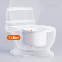 Oala-scaunel 4Play Little Loo imaginea #4 — magazin online Desire.md