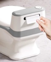 Oala-scaunel 4Play Little Loo imaginea #8 — magazin online Desire.md