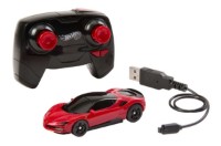 Jucărie teleghidată Hot Wheels RC 1:64 Ferrari SF90 (194735311057) imaginea #3 — magazin online Desire.md