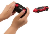 Jucărie teleghidată Hot Wheels RC 1:64 Ferrari SF90 (194735311057) imaginea #5 — magazin online Desire.md