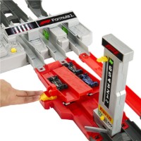 Set jucării transport Hot Wheels 1:64 3pcs (194735291137) imaginea #2 — magazin online Desire.md