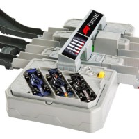 Set jucării transport Hot Wheels 1:64 3pcs (194735291137) imaginea #6 — magazin online Desire.md