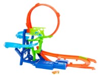 Set jucării transport Hot Wheels 194735293841