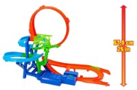 Set jucării transport Hot Wheels 194735293841 imaginea #5 — magazin online Desire.md