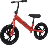 Bicicleta fără pedale 4Play MoveGo Red