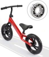 Bicicleta fără pedale 4Play MoveGo Red imaginea #4 — magazin online Desire.md