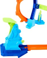 Детский набор дорога Hot Wheels 194735297221 фото №4 — интернет-магазин Desire.md