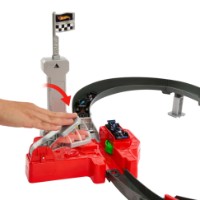 Set jucării transport Hot Wheels Formula1 Racing 1:64 194735291120 imaginea #5 — magazin online Desire.md