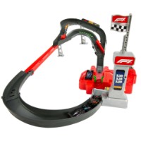 Set jucării transport Hot Wheels Formula1 Racing 1:64 194735291120 imaginea #2 — magazin online Desire.md
