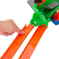 Drumul de joacă pentru copii Hot Wheels Monster Trucks 1:64 (194735303748) imaginea #6 — magazin online Desire.md