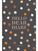 Блокнот Школярик A5 80p (A5-IC-080-7058K)