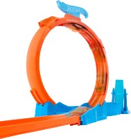 Set jucării transport Hot Wheels Track Creator (194735289752) imaginea #3 — magazin online Desire.md