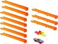 Set jucării transport Hot Wheels Track Creator (194735289776)