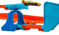 Set jucării transport Hot Wheels Track Creator (JDB49) imaginea #9 — magazin online Desire.md