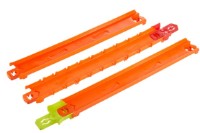 Set jucării transport Hot Wheels Track Creator (JDW41) imaginea #2 — magazin online Desire.md