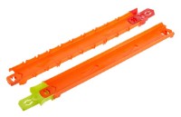 Set jucării transport Hot Wheels Track Creator (JDW41) imaginea #4 — magazin online Desire.md