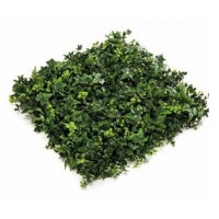 Gard artificial Emerald Garden Mix UV Green 50x50cm (076944)