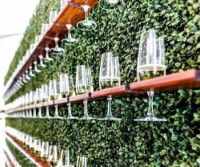 Gard artificial Greenery 17211G imaginea #3 — magazin online Desire.md