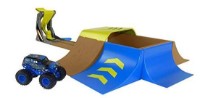 Set jucării transport Spin Master Monster Jam 1:64 (6045029) imaginea #3 — magazin online Desire.md
