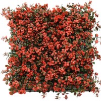 Gard artificial Greenery 17676 Red