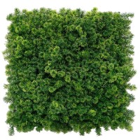 Gard artificial Greenery 17852