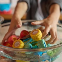 Set jucării transport Spin Master Monster Jam Mud Blasters 1:64 (6072014) imaginea #3 — magazin online Desire.md