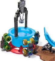 Set jucării transport Spin Master Monster Jam Mud Blasters 1:64 (6072014) imaginea #4 — magazin online Desire.md
