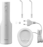 Ирригатор Panasonic EW-DJ66-W321 фото №3 — интернет-магазин Desire.md