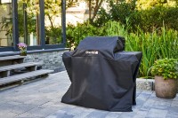 Husa pentru grill Char-Broil 140004 imaginea #2 — magazin online Desire.md