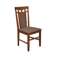 Scaun Evelin Deepa R Burnish/Ekea-12