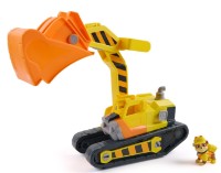 Excavator Spin Master Paw Patrol: Rubble & Crew (6073297)