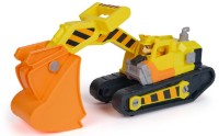 Excavator Spin Master Paw Patrol: Rubble & Crew (6073297) imaginea #2 — magazin online Desire.md
