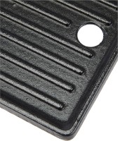 Tava din fonta pentru grill Char-Broil 140008 imaginea #2 — magazin online Desire.md