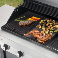 Tava din fonta pentru grill Char-Broil 140008 imaginea #4 — magazin online Desire.md
