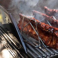 Suport pentru gatire costite Char-Broil 1944364 imaginea #3 — magazin online Desire.md