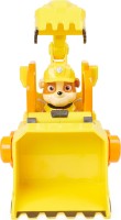 Бульдозер Spin Master Paw Patrol: Rubble&Crew (077552) фото №3 — интернет-магазин Desire.md