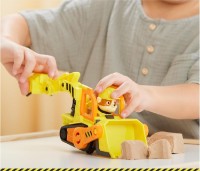 Бульдозер Spin Master Paw Patrol: Rubble&Crew (077552) фото №4 — интернет-магазин Desire.md