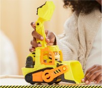 Бульдозер Spin Master Paw Patrol: Rubble&Crew (077552) фото №5 — интернет-магазин Desire.md