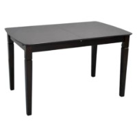 Masă pentru bucătărie Evelin HV-27V Chocolate