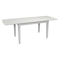 Обеденный стол Evelin HV-27V White фото №3 — интернет-магазин Desire.md