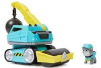 Demolatorul-compactor Spin Master Paw Patrol: Rubble&Crew (077555) imaginea #3 — magazin online Desire.md