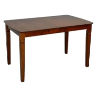 Комплект для столовой Evelin HV-27V Burnish Oak + 8 Deepa R Burnish Oak/Ekea-12 фото №6 — интернет-магазин Desire.md