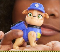 Бетономешалка Spin Master Paw Patrol: Rubble&Crew (077557) фото №3 — интернет-магазин Desire.md