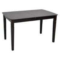 Комплект для столовой Evelin HV-27V Chocolate + 4 Deepa R Chocolate/NV-3WP фото №6 — интернет-магазин Desire.md